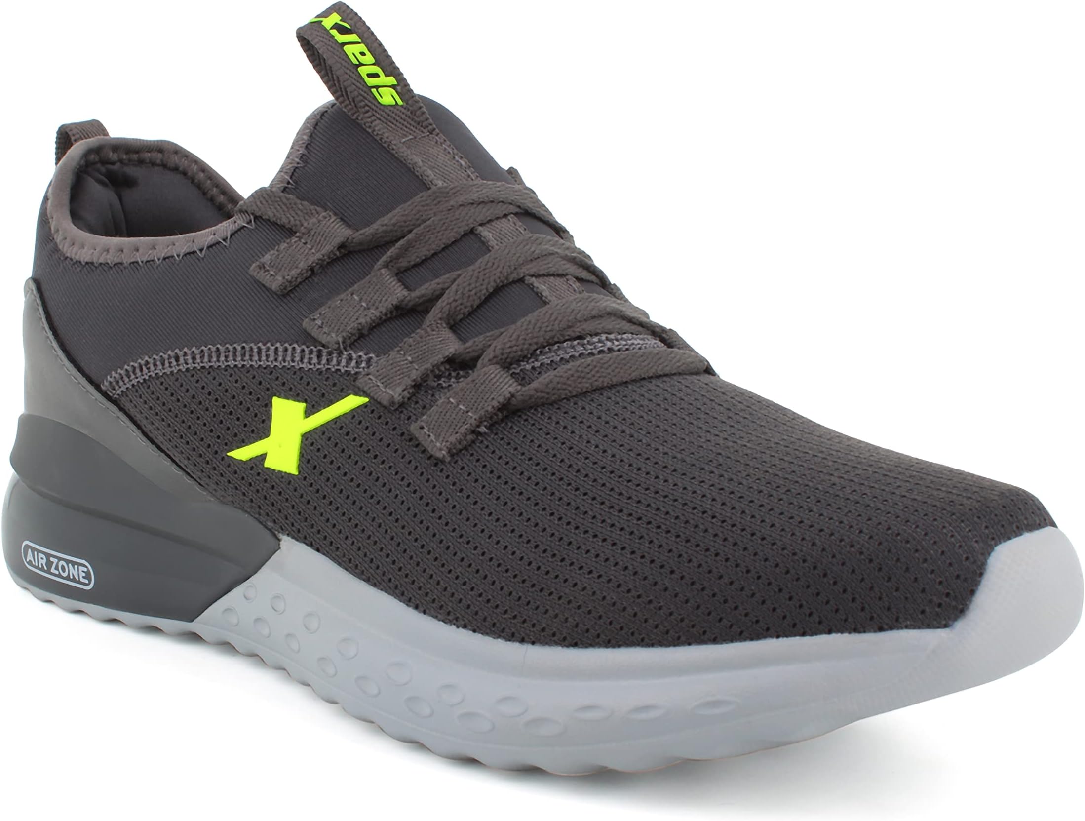SPARXMens Sm 677 Running Shoe