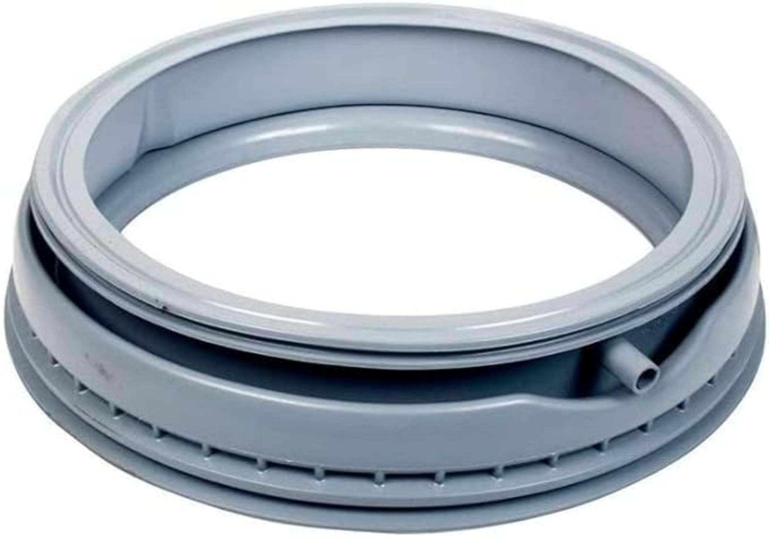 Recamania Türmanschette kompatibel mit Bosch Siemens Neff Constructa – Türdichtung für Waschmaschine 00361127/361127, hochwertiger Ersatz