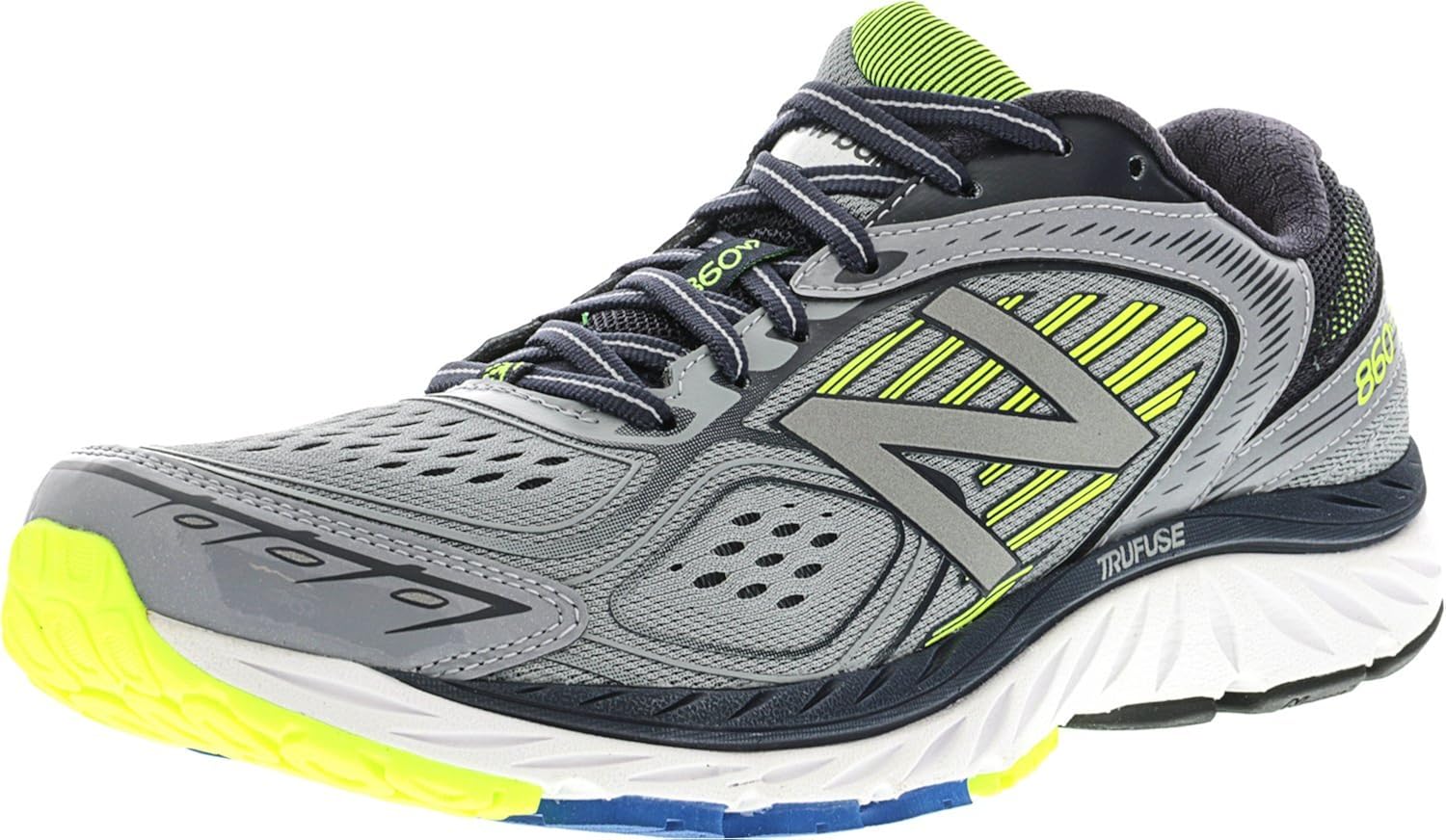 Running Shoe - 12.5N : New Balance 