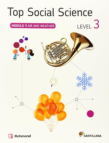 Top Social Science 3 Air and Weather