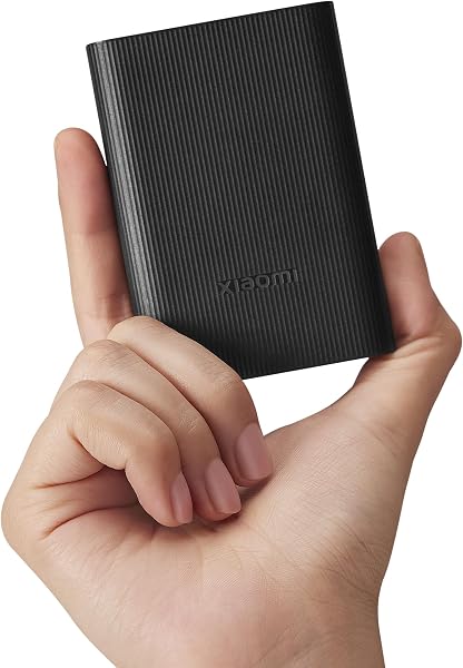 Mi Pocket Power Bank Pro
