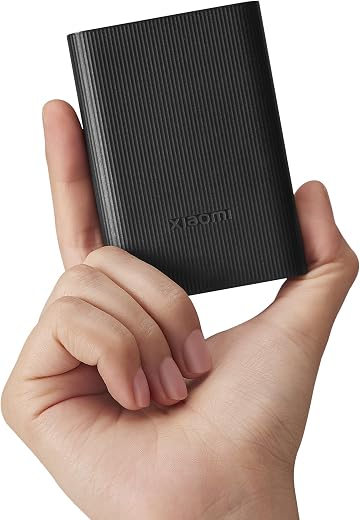 Xiaomi Pocket Power Bank pro 10000mAh 33W Super Fast Charging PD |Smart 12 Layer Protection|Type C Input & Output|Triple O...
