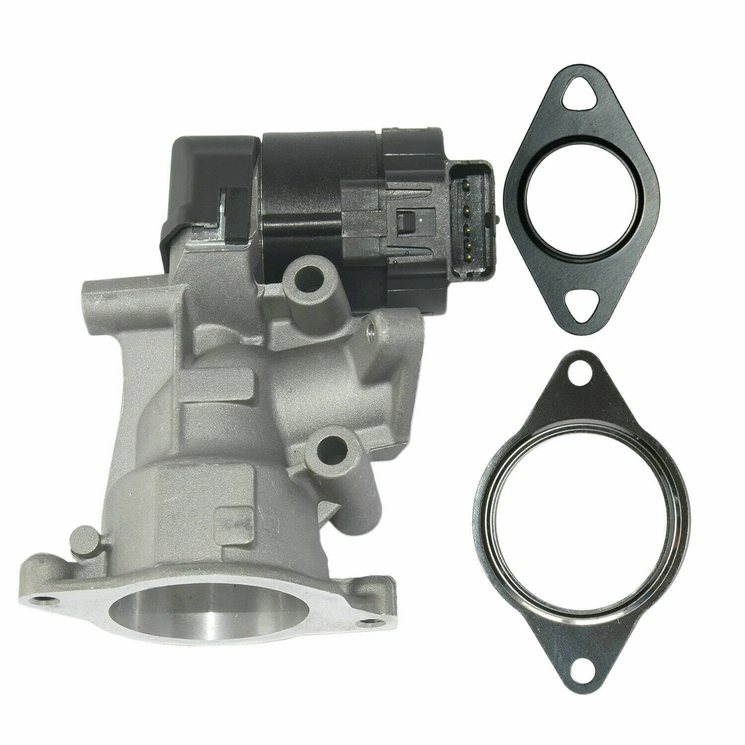 AGR-Ventil Für Ford Volvo Fiat Lancia Peugeot Citroen 161831 1436390 9681825280 1618.S8 36000980 28066067