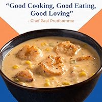 Vista 6 de Condimento Magic Seasoning Blends, libre de sal marca Magic, envase con 5 onzas