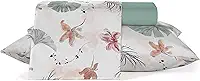 Jogo de Cama 100% Algodão Teka Diamante Casal