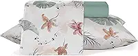 Jogo de Cama 100% Algodão Teka Diamante Casal