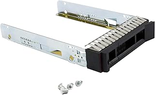 2.5" HDD Tray Caddy for Thinksystem SR550 SR650 SR630 SR550 SM17A06246