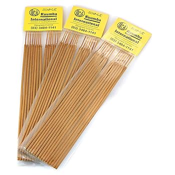 GIMME5×KUUMBA - HEART OF LONDON お香セット GIMME 5 SOLDIER INCENSE BURNER + KUUMBA INCENSE 