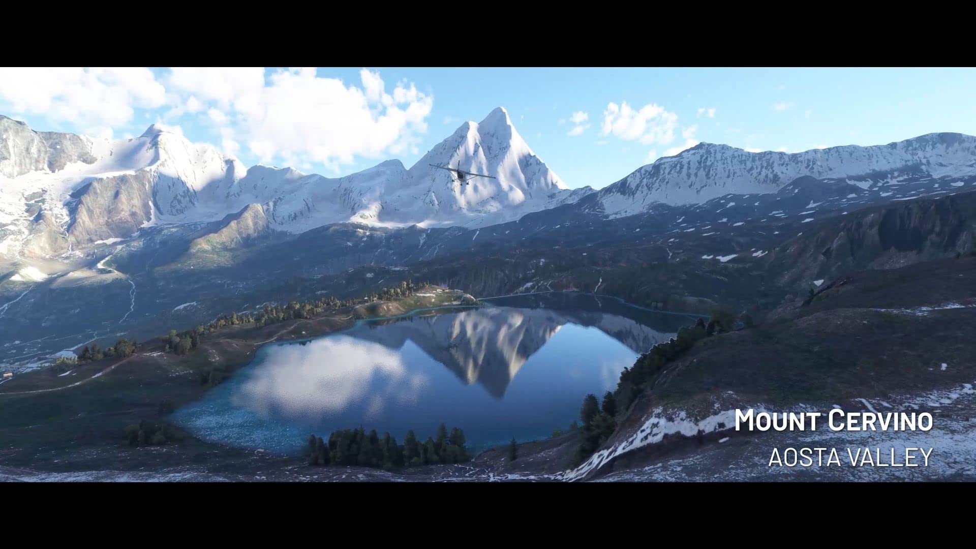 Microsoft Flight Simulator Premium Deluxe | Codice Digitale per PC e Xbox Series X | S