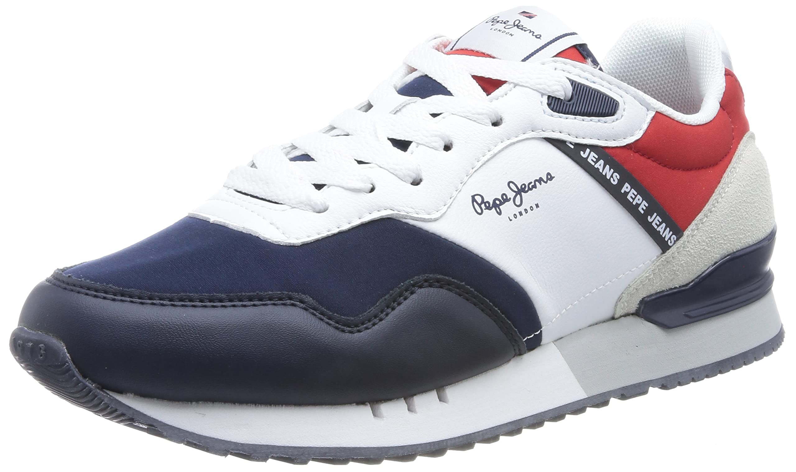 Pepe Jeans London One M Club Zapatilla Hombre