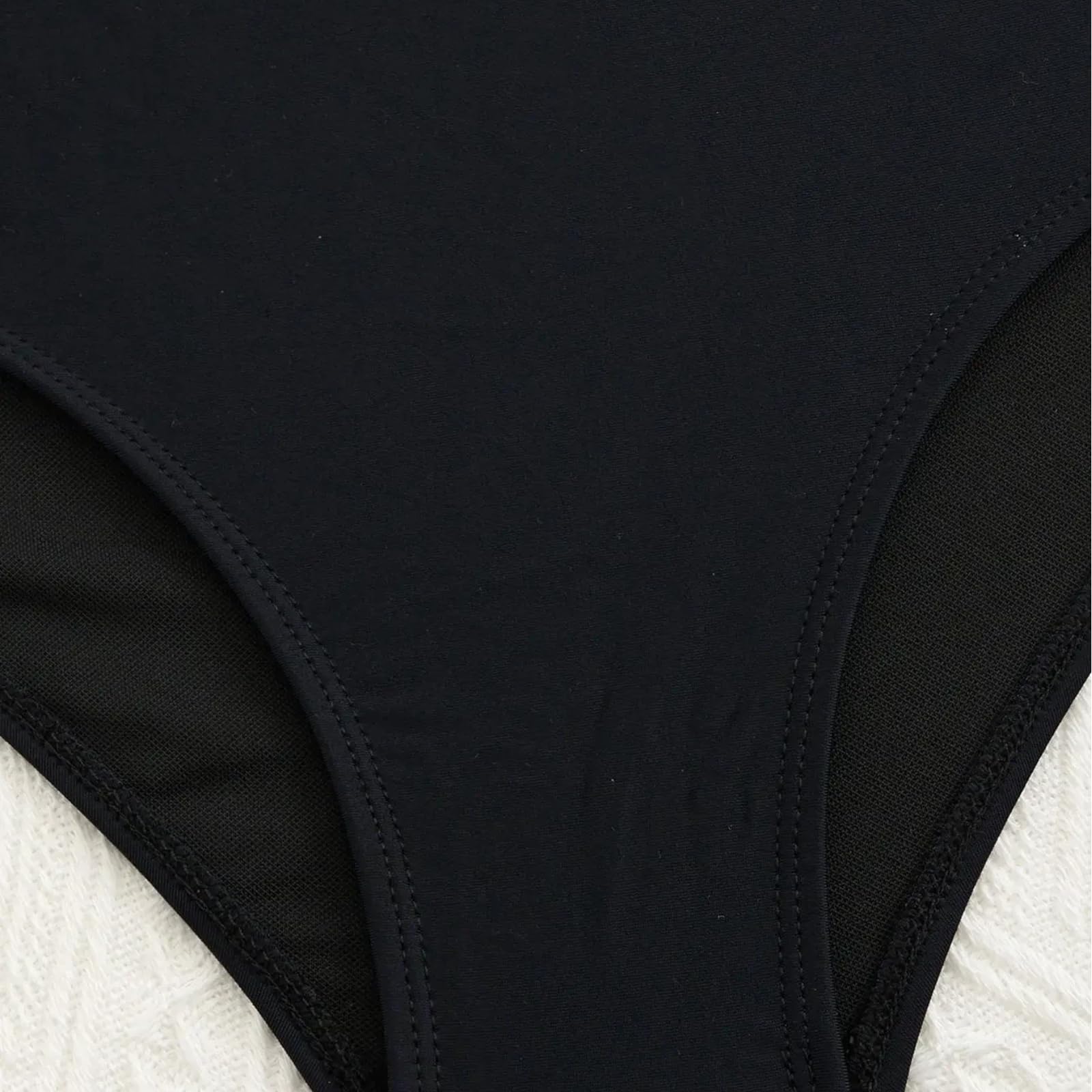 Zestaw tankini 2-częściowy strój kąpielowy damski czarny strój kąpielowy kobiety kąpiący się strój kąpielowy strój kąpielowy strój plażowy