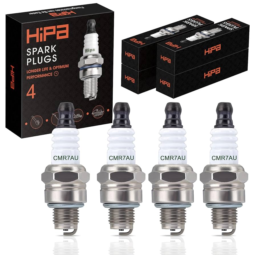 その他 Time &amp; Color 6g7v4d0 Amazon.com: Champion Copper Marine Spark Plug 828M QL77JC4