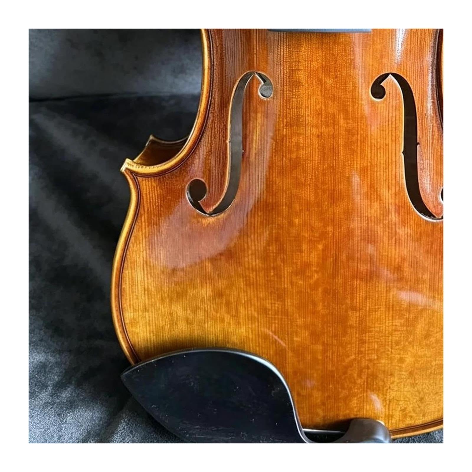 Praktische Violine Handpolierte Violine