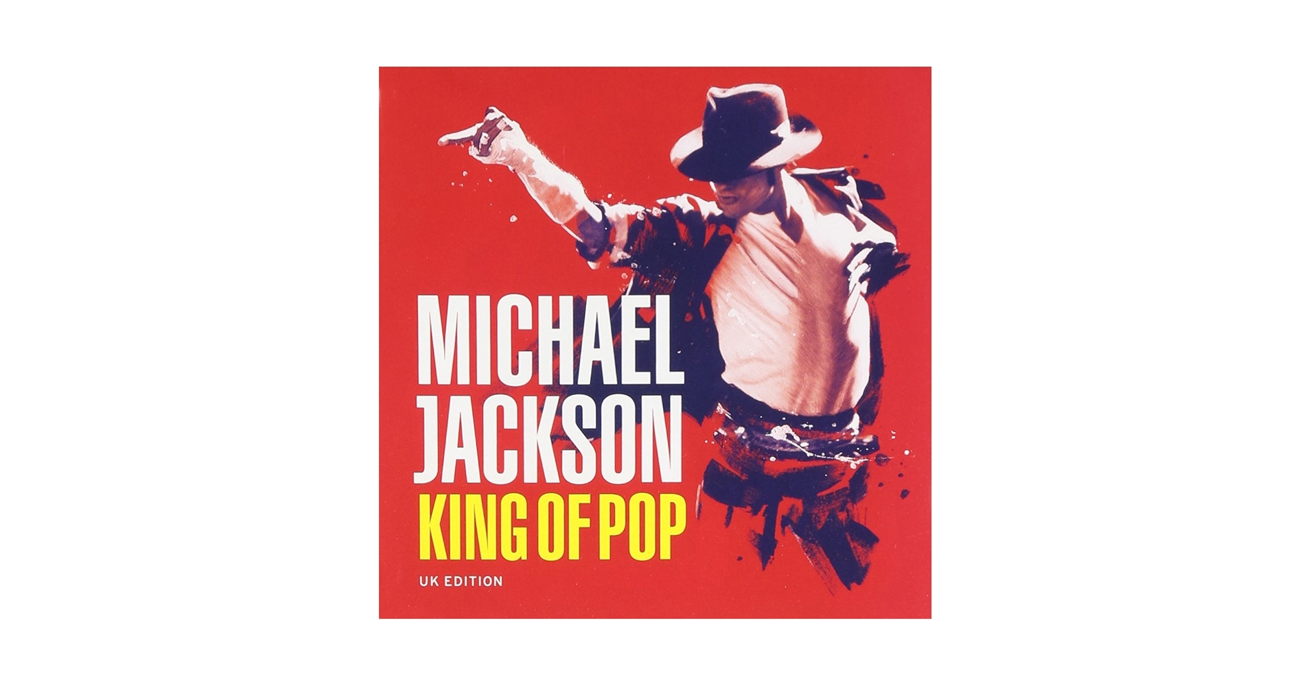 ダイブ マイケルジャクソン THE KING OF POP　未開封品 ダイブ マイケルジャクソン THE KING OF POP 未開封品 Amazon.co