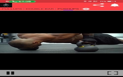 Fitness Training Videos