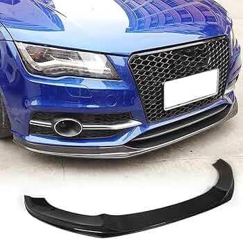 リジカラ　アウディ　A6 A7 S7 アウディ ジャパン、Audi exclusiveカラーを採用した限定車