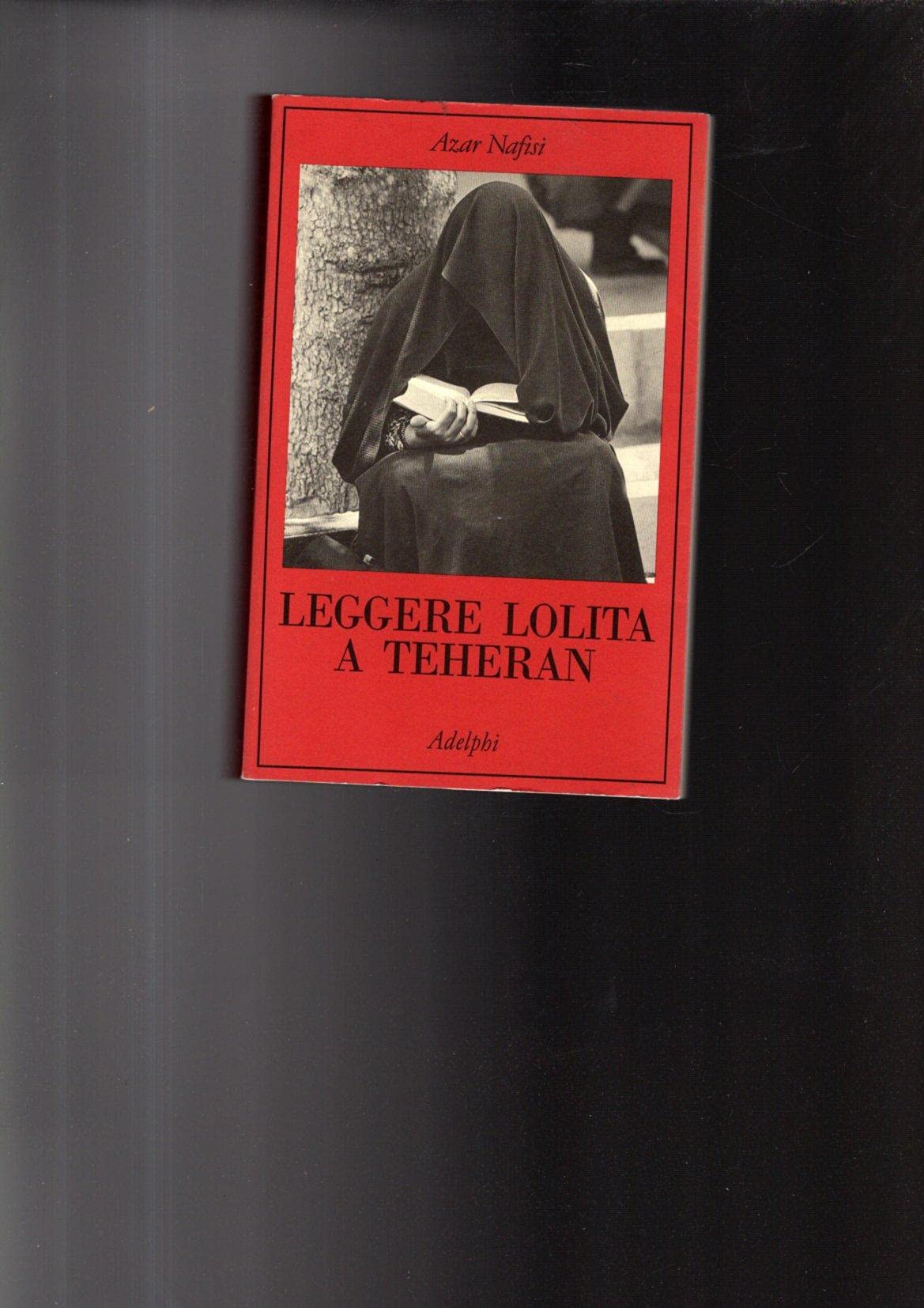 Leggere Lolita A Teheran - 4