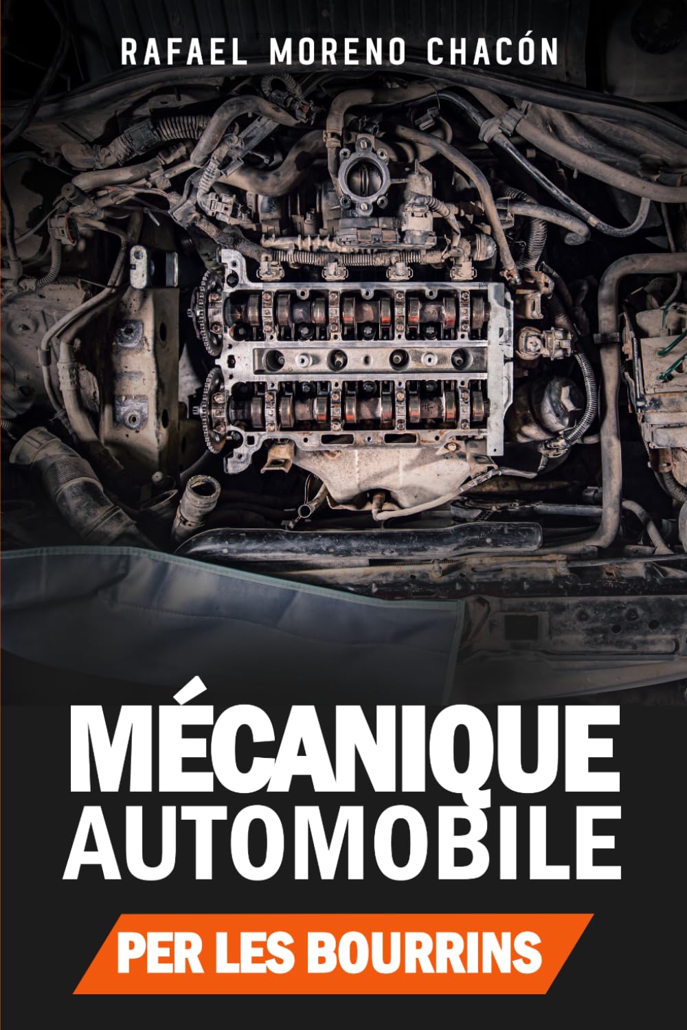Mécanique automobile: pour les bourrins