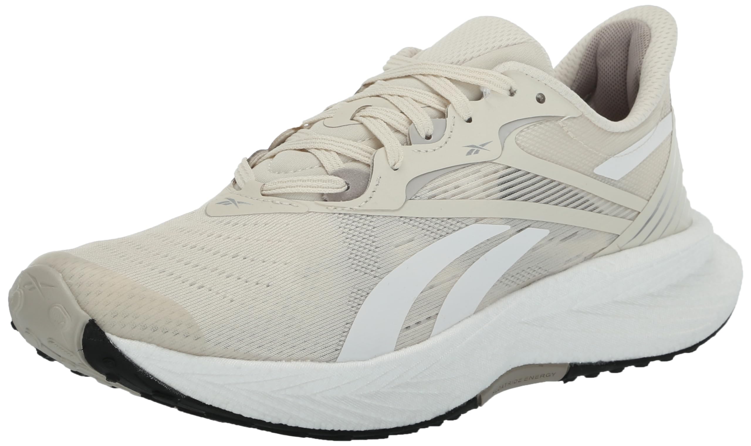 Chaussure de running Reebok Floatride Energy 5 femmes baskets de course à pied grises légères - 8