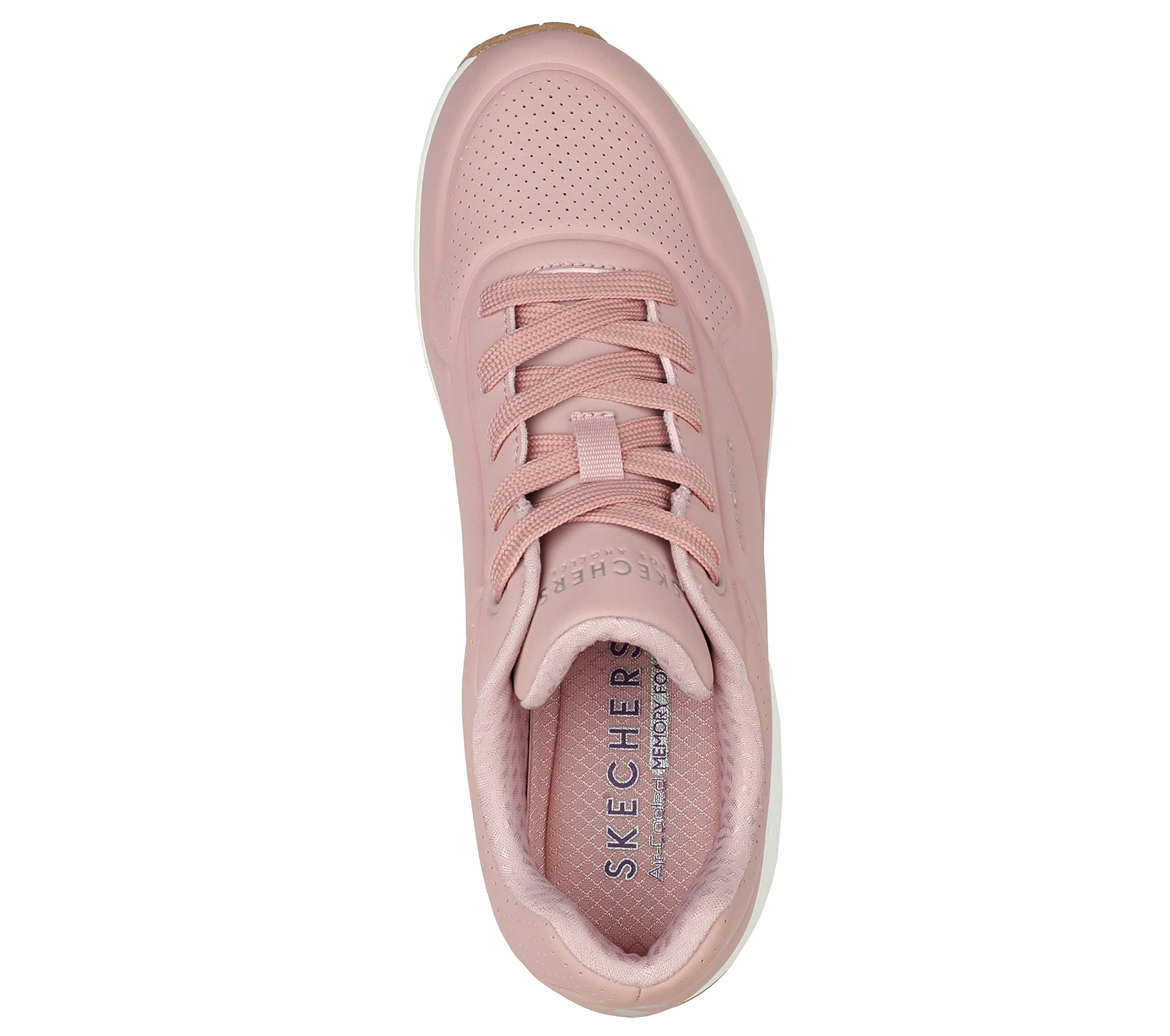 Skechers Women's Uno Stand On Air Trainers — view 3