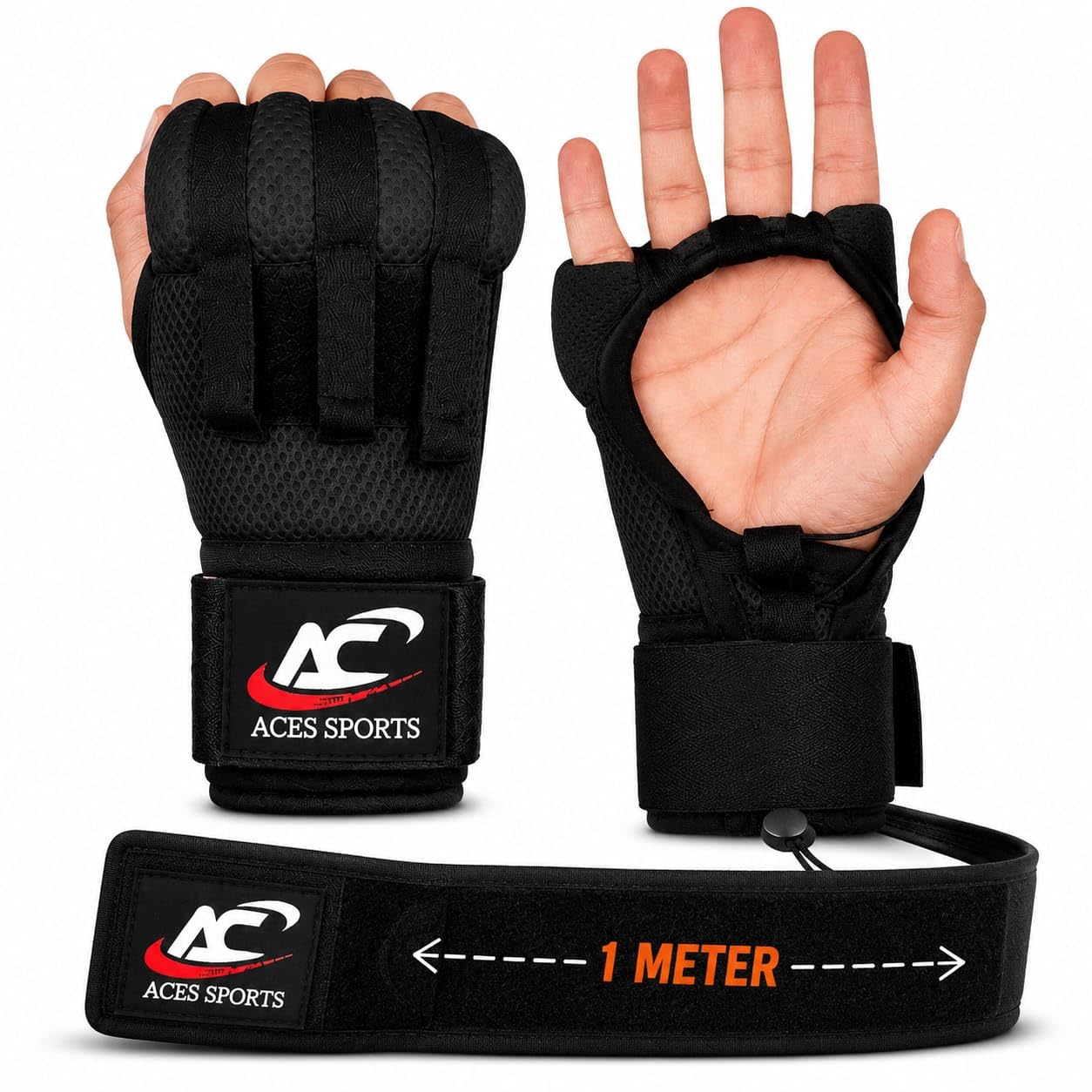 Fast wraps/Easy Wraps/Hand wraps (S)