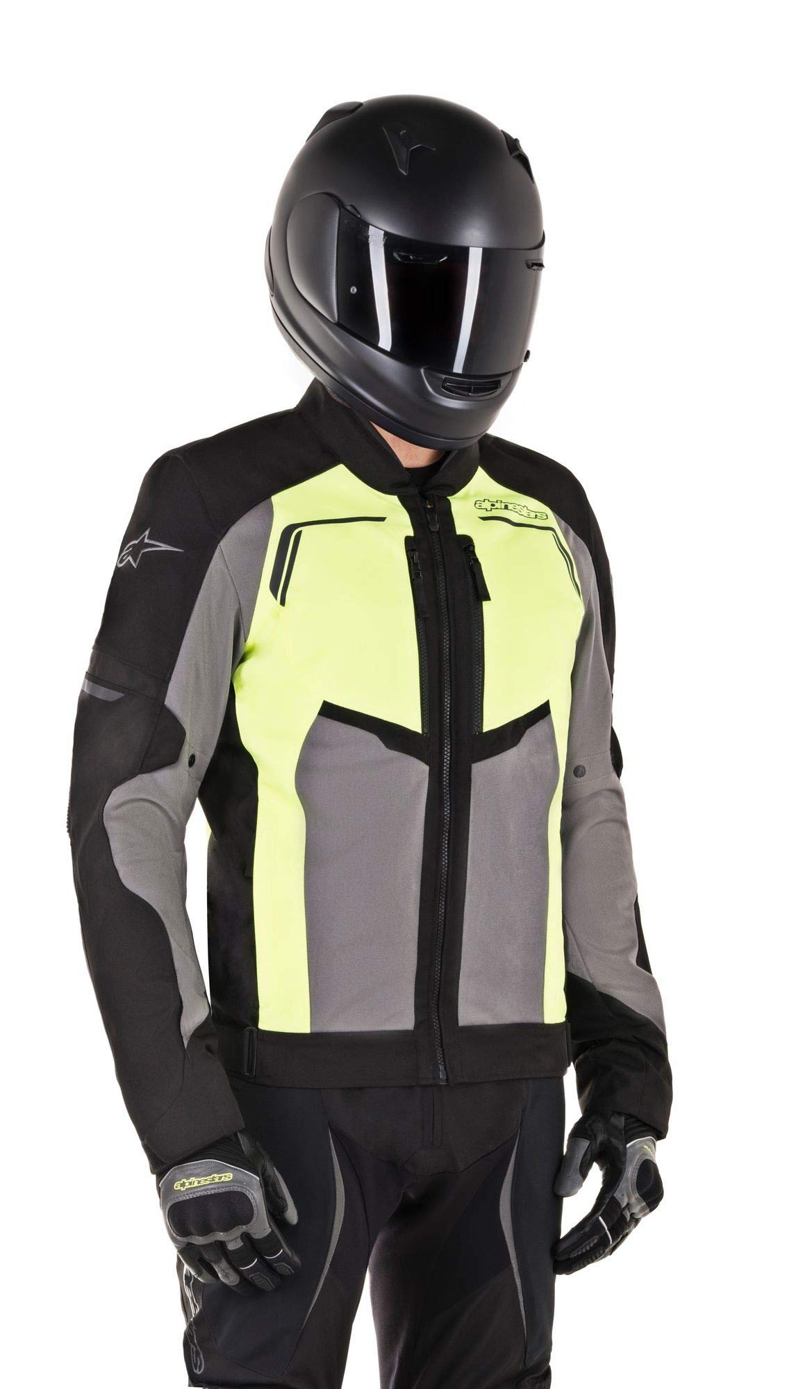 Alpinestars 2904 Durango Air Jacket (Multicolour, XL