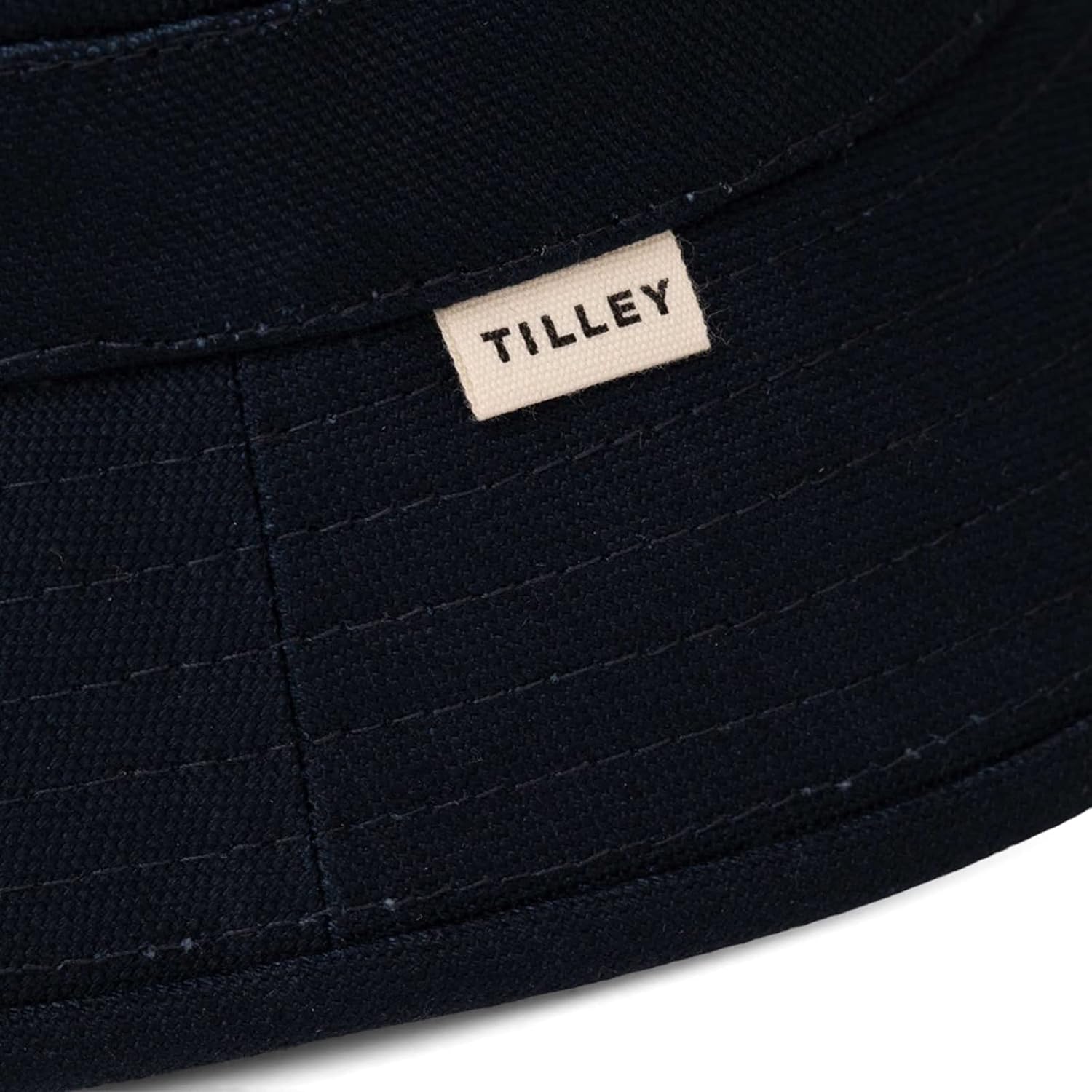 Tilley girls Mini T1 Kids Bucket Hat - Image 6