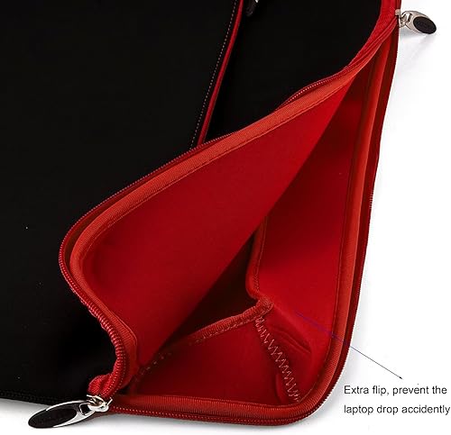 Miniatura 5 de Funda para portátil de 15,6 pulgadas para Dell Precision 7680 5680 3581 3580 3570 3571 3570 5570 5570 7670, para Samsung Galaxy Book3 Series