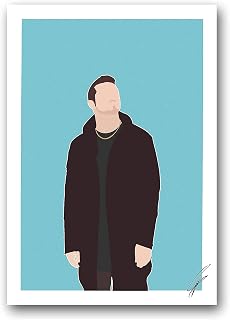 Witt Lowry INSPIRED Print/Poster