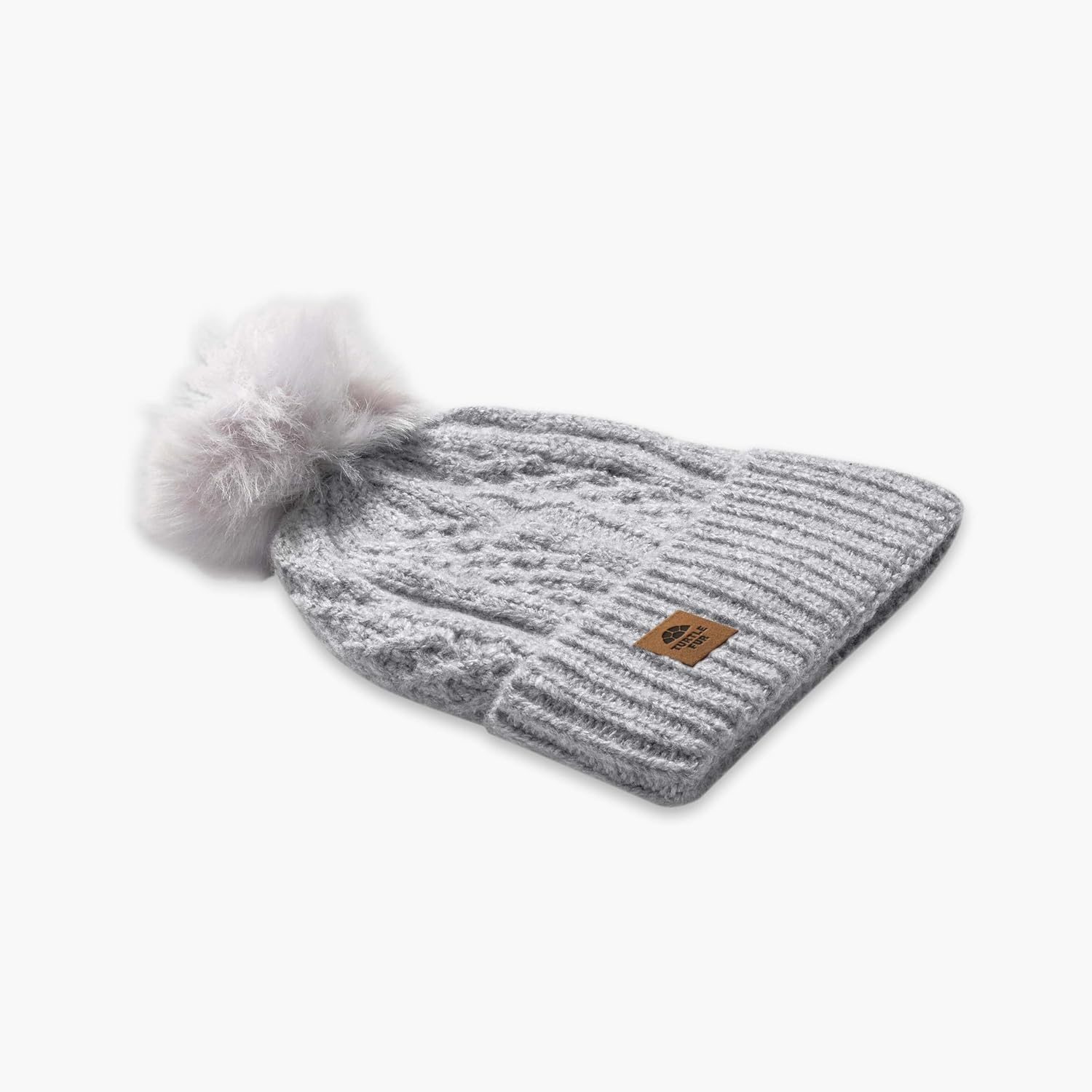 Turtle Fur Recycled Lindsey Winter Hat
