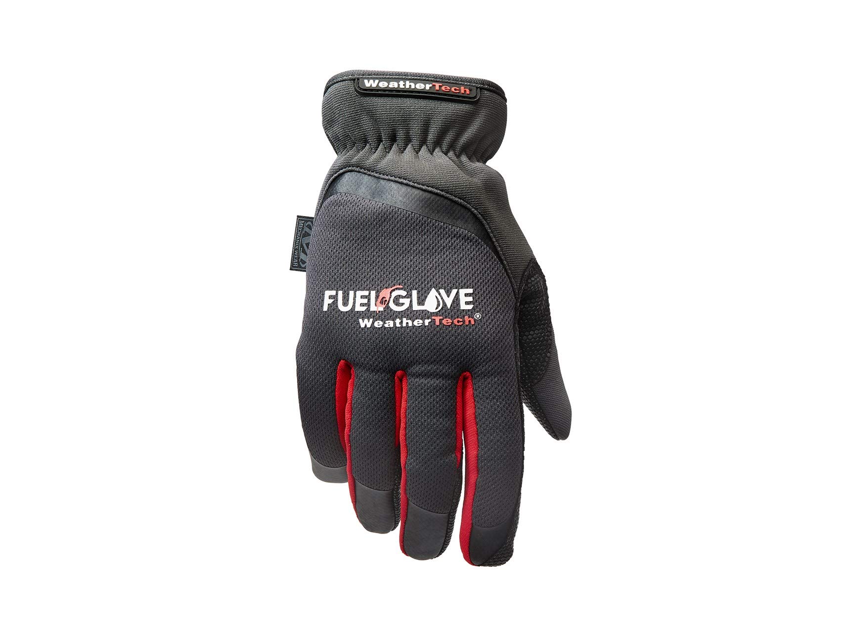 Drivers Urged To Wear A Glove When Refueling To Guard Against Serious Illness From Fuel Pump Handles - Absolute PR And Marketing - View #14