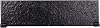 SKANDH Iron Black Powder Coated 11.5 X 3 Inch Tidy Letter Plate Mail Slot For Front Door