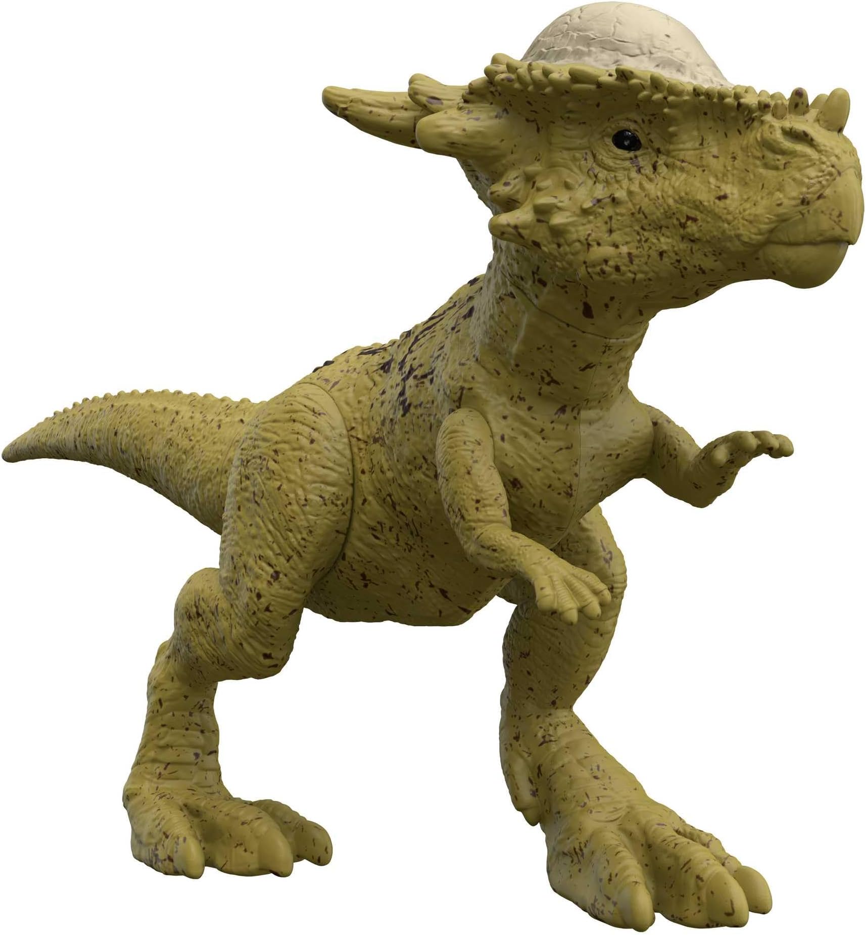 MATTEL Stygimoloch Jurassic 6" Dinosaur Figure
