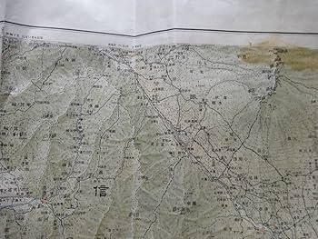 大正5年の地図 大正五年、番地入改正最新東京市全図を歩く