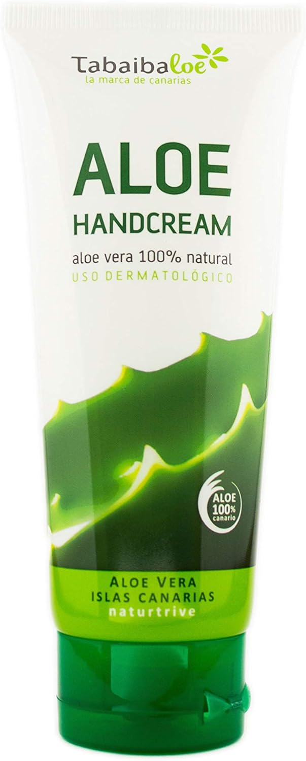 TABAIBA Aloe Vera Pack Travel Bag Set Bath and Body Tunisia | Ubuy