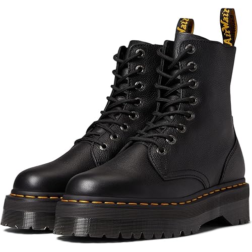 Dr. Martens unisex-adult Jadon IiiJadon III
