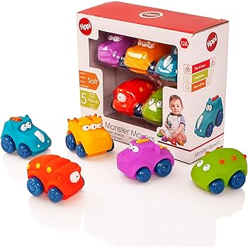 toys suitable for 1 year old