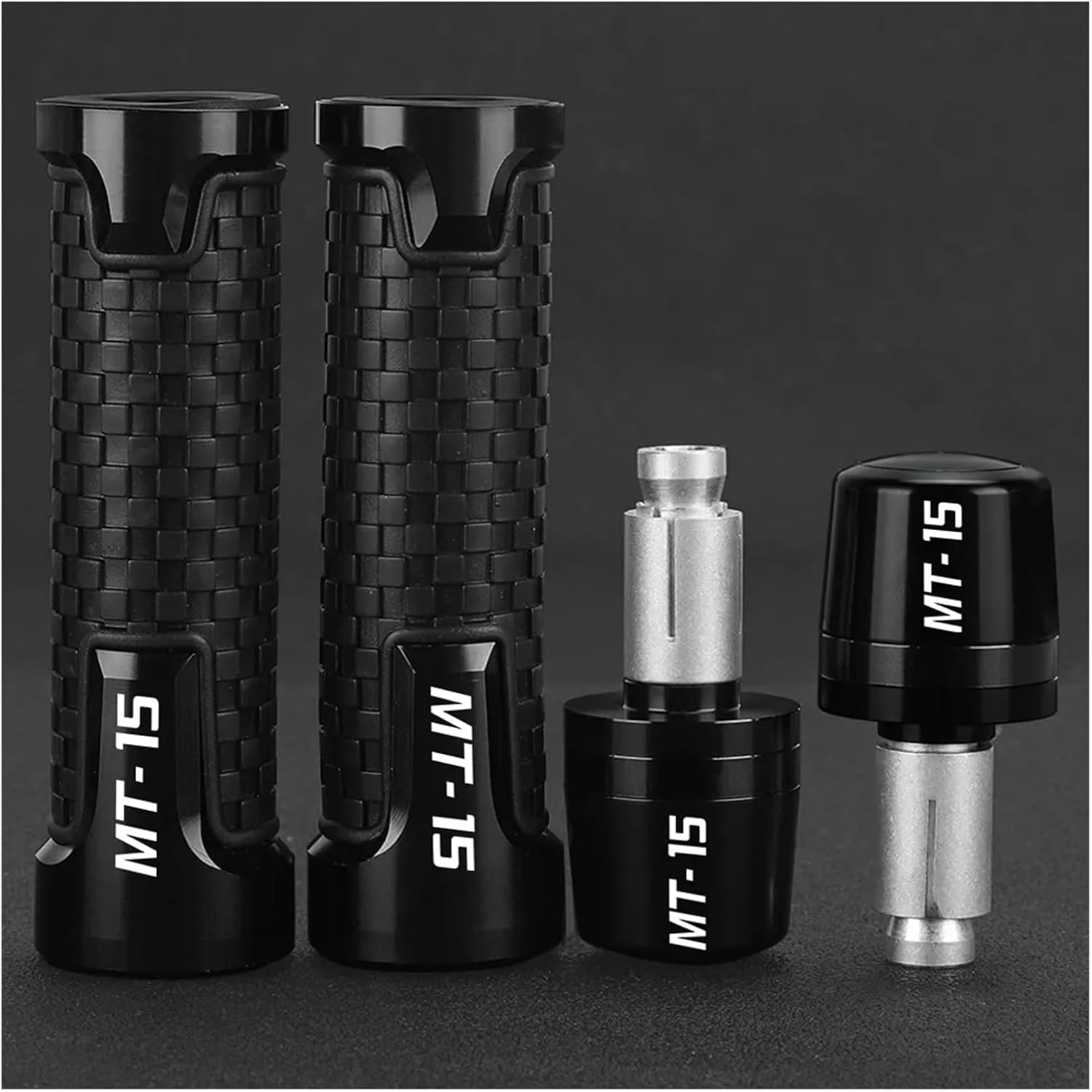 オートバイのスロットルグリップ ヤマハの場合 MT15 MSLAZZ150 MT 15