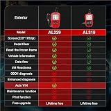 Autel AutoLink AL329 thumbnail 3