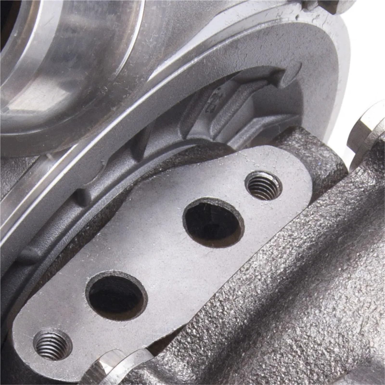 Per Toyota Per rav4 2.0 TD 1CD-FTV 116 85KW Turbocompressore + guarnizione 721164-0009