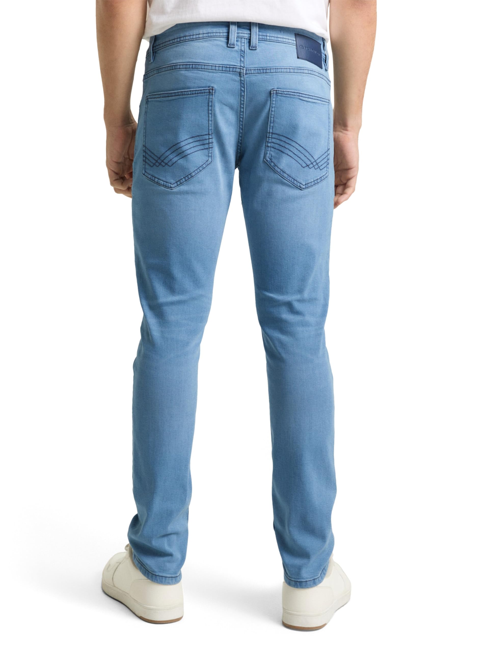 TOM TAILOR 1048840 - Dżins Mężczyźni