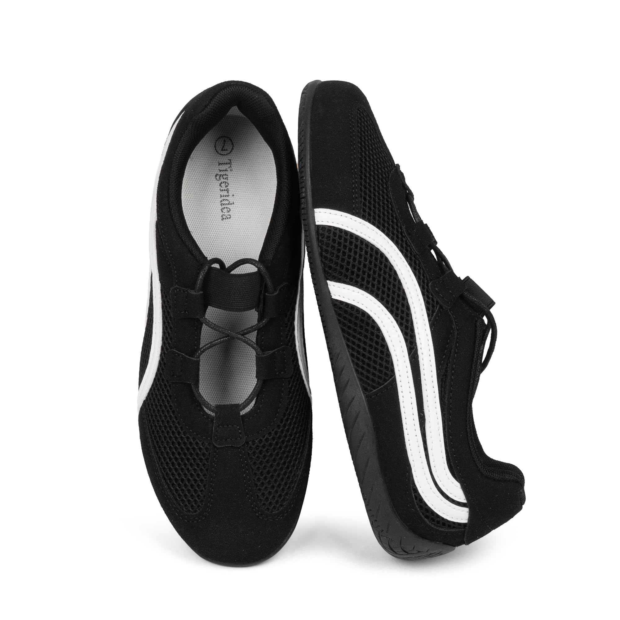 Mary Jane Sneakers for Women Casual Walking Tennis Fashion Shoes