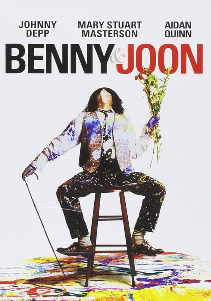 Amazon.co.jp: Benny & Joon: ミュージック