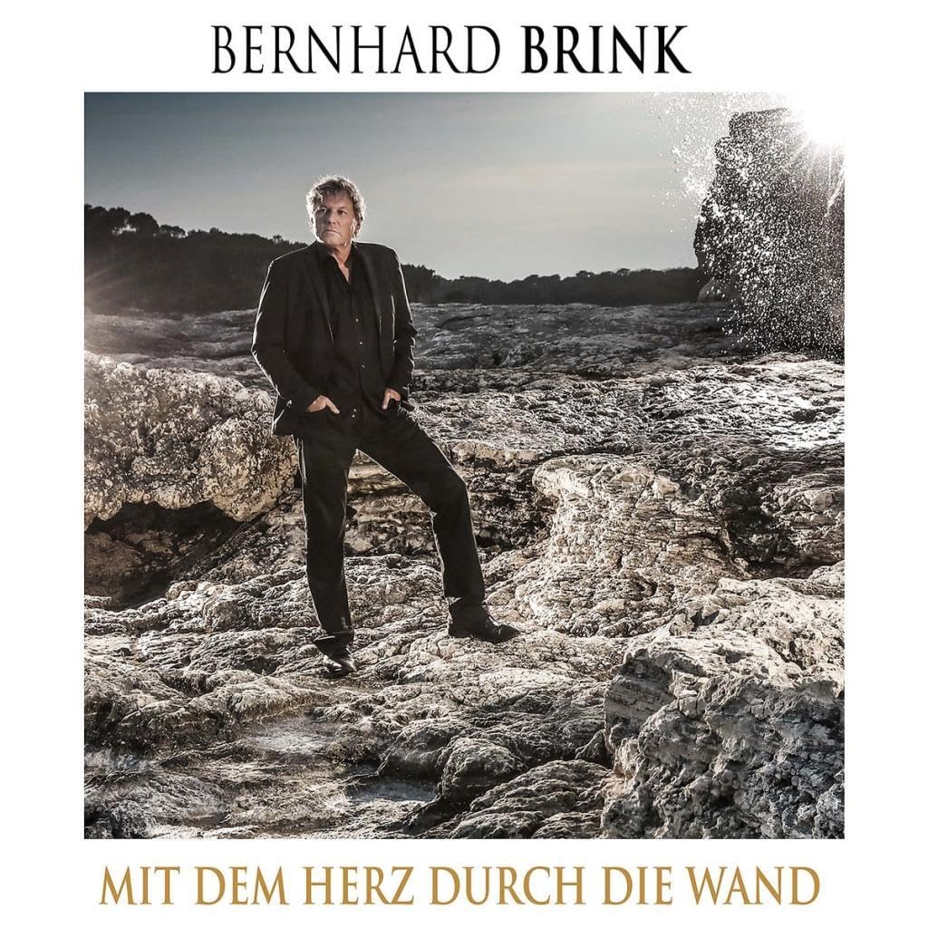 Mit dem Herz Durch die Wand
