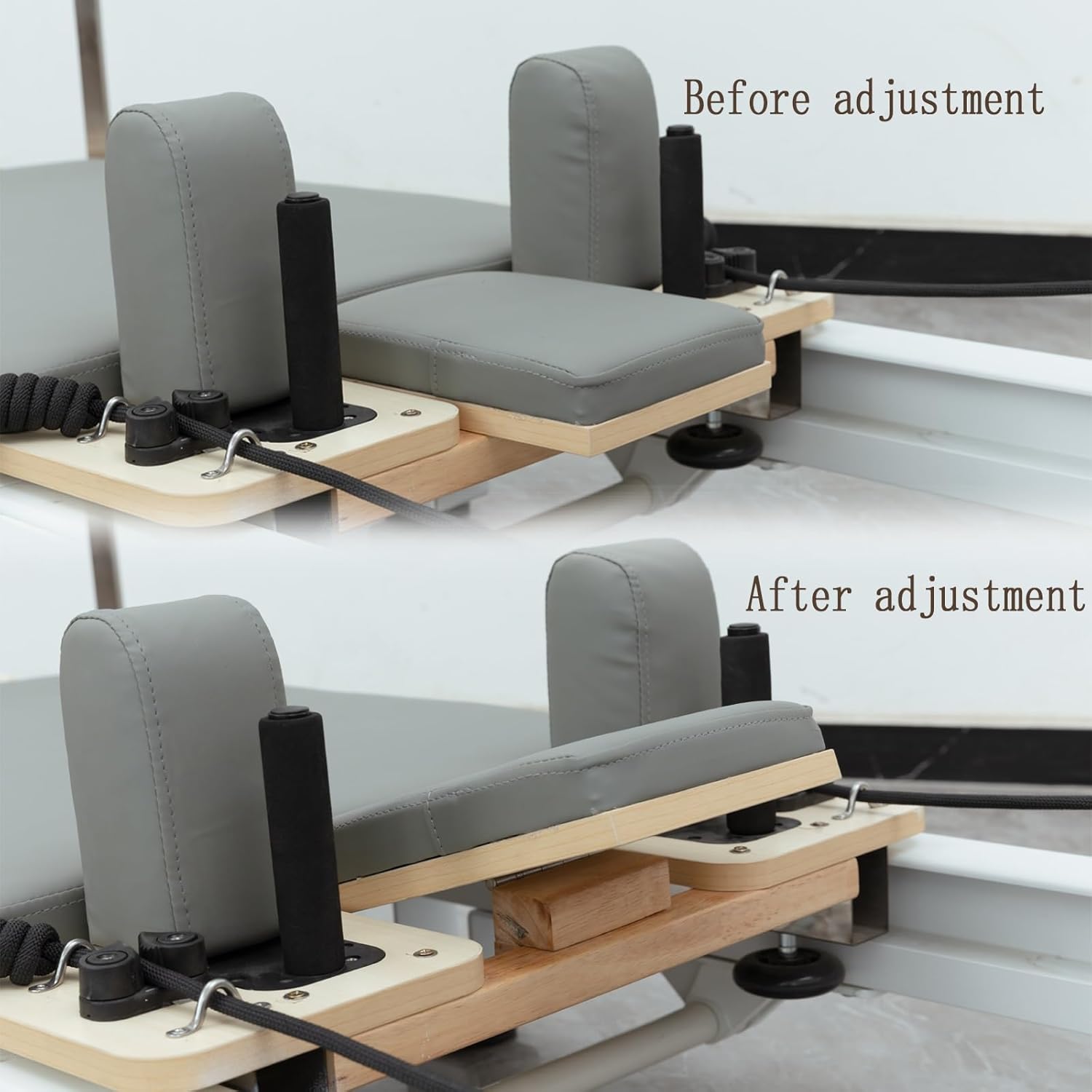 折りたたみ式リフォーマー【配送可】