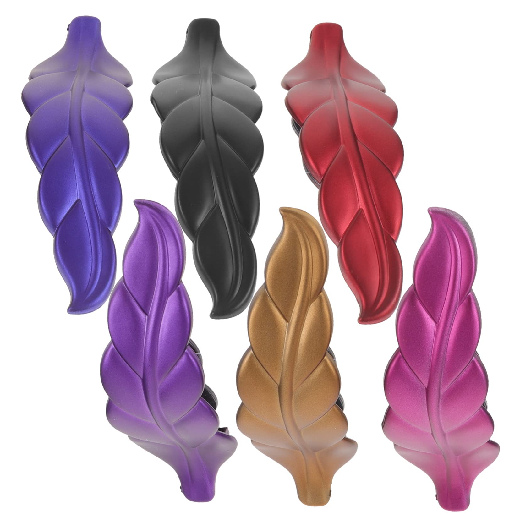12 Pcs Épingle À Cheveux Boulette De Viande Pince À Cheveux Femmes Cheveux Accessoire Snap Pinces À Cheveux Cheveux Chapeaux Barrette Visage Filles Cheveux Ornement Fille Cheveux