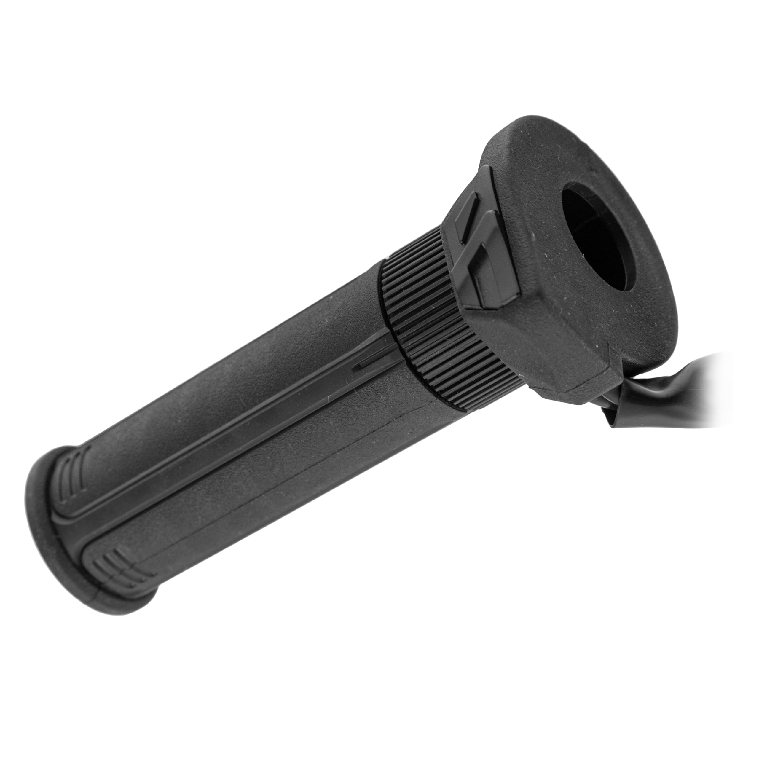 KOSO Uchwyty grzewcze 1" + 1 1/8" dł. = 130 mm (HG-13 z wbudowanym przełącznikiem)