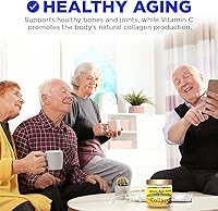 Vista 2 de Colágeno Marino SALCOLL COLLAGEN, colágeno de salmón para dolor en las articulaciones, artritis reumatoide, osteoporosis; ayuda a la regeneración