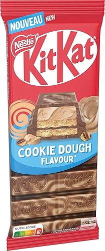 KitKat - Tablette Cookie Dough - 99g