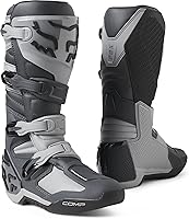 Vista 15 de Fox Racing Comp Botas de Motocross para Dirt Bike